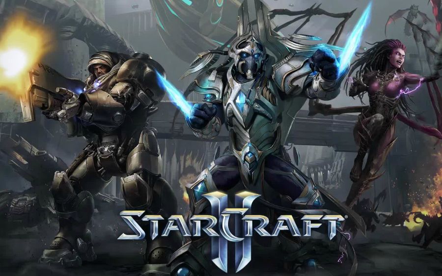 Starcraft 2 ойынынан Орталық Азия чемпионаты өтеді