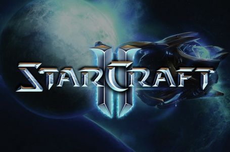 Киберспорттың қыр-сыры: StarCraft II