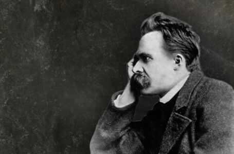  Фридрих Ницше: билікке құштарлық