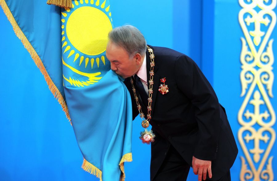 Президент Назарбаевтың тәуелсіздік туралы айтқандары