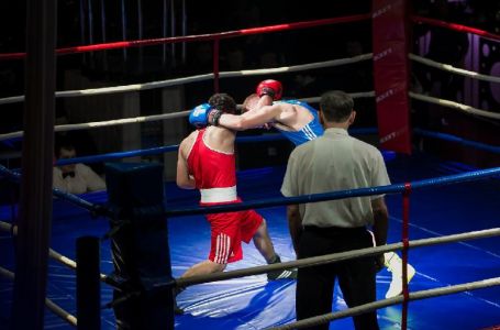 Мәскеуде қазақстандық боксшылар титулдық жекпе-жекке шығады