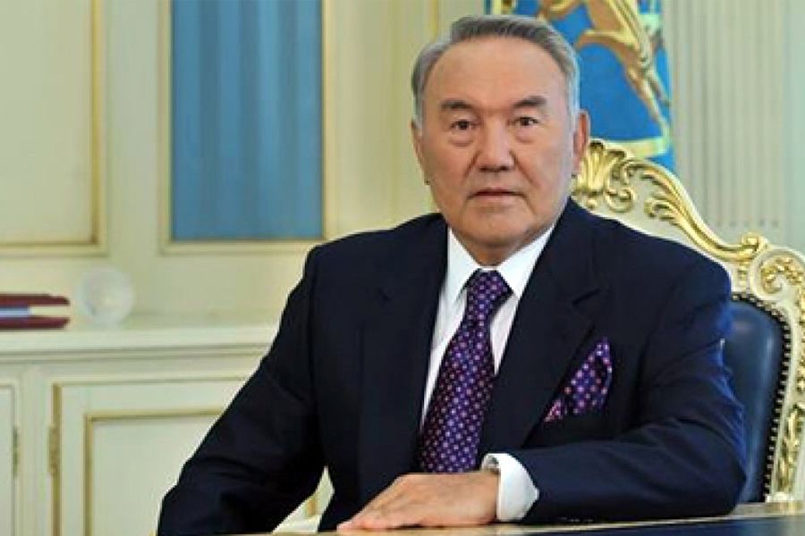 Президент Назарбаев қалай жұмыс істеу керегін айтты  