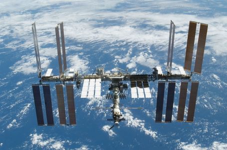 Халықаралық ғарыш станциясына қытайлар неге ұша алмайды? 