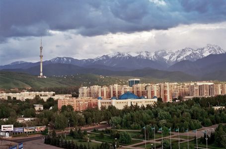 Алматы қаласы өмір сапасы бойынша 208-орында 