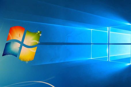 Microsoft Windows 7 бағдарламасына бақылауын тоқтатады