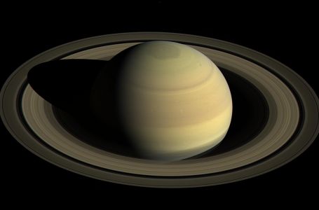 Сатурндағы бір тәуліктің ұзақтығы анықталды 