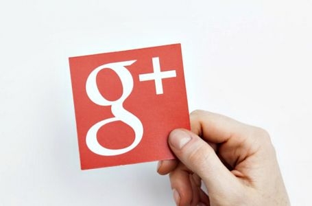 Google+ сервисі қызметін тоқтатты