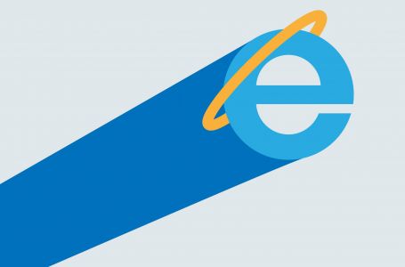 Micrоsoft компаниясы Internet Explorer браузерін пайдаланбауға шақырды 
