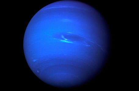 Нептунның жаңа серігі анықталды 