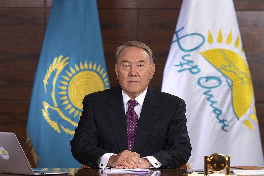 Н.Назарбаев: Көпбалалы отбасындағы әр балаға 21 мың теңге төленеді