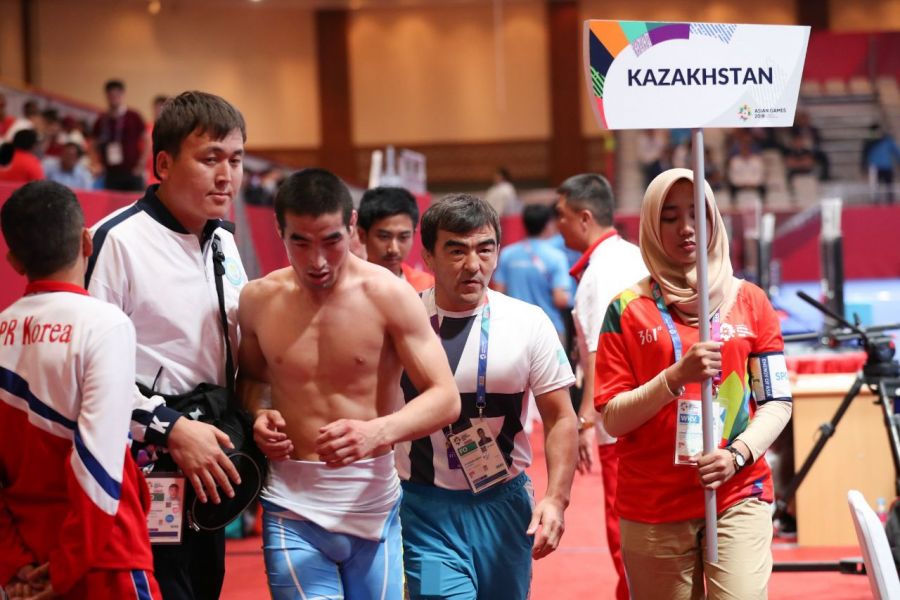 Наурыз айында қазақстандық спортшылар қатысатын жарыстар