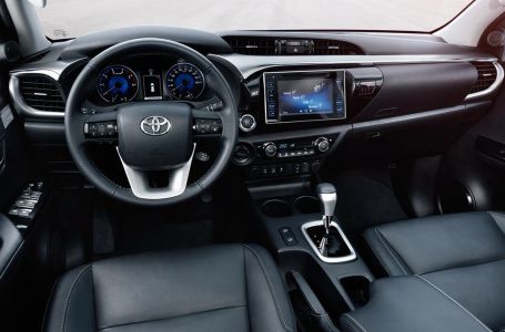 Toyota көлік салонын хош иістендіретін құрылғыны патенттеді
