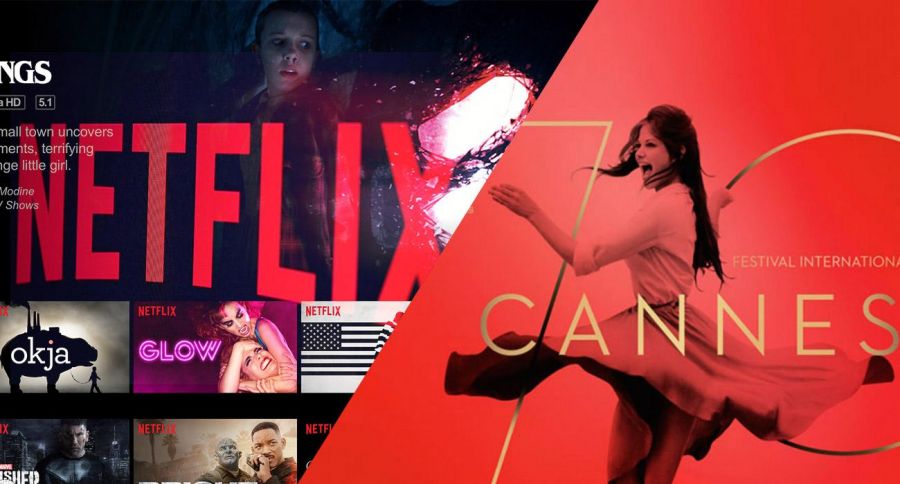 Netflix vs Cannes: Соғыс әлі де жалғасуда