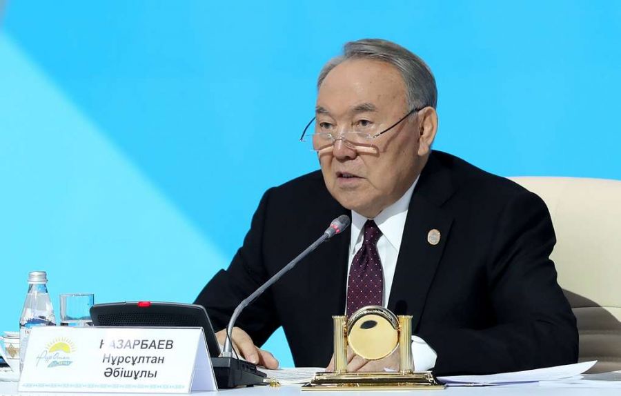 Нұрсұлтан Назарбаевтың қандай мәртебелері сақталады?