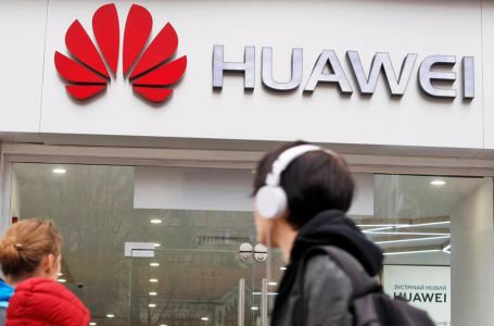 Huawei смартфондар нарығын қалай өзгертіп жатыр?