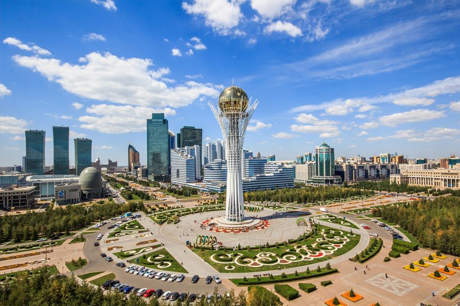 Парламент Астананы Нұрсұлтан деп атау туралы ұсынысты мақұлдады