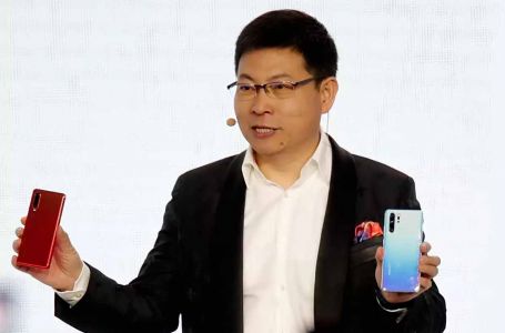Huawei P30 және P30 Pro – 2019 жылдың жаңа қаһармандары