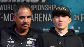 Головкинге қарсылас табылмай тұр