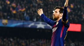 Месси –  ең көп қаржы табатын футболшы