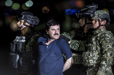 El Chapo: Наркобарон сән өндірісін бағындырмақ