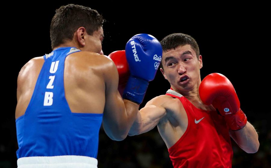 Азия чемпионатына қатысатын қазақ боксшылары белгілі болды