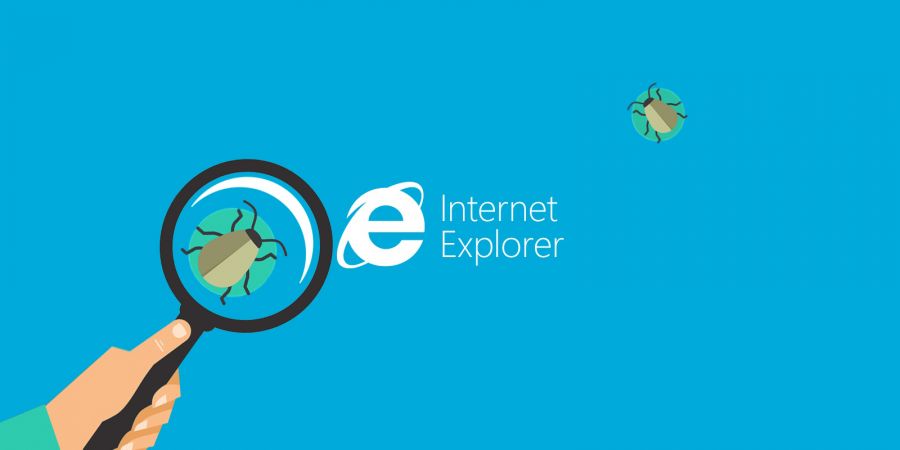 Ескертеміз! Internet Explorer қауіпті