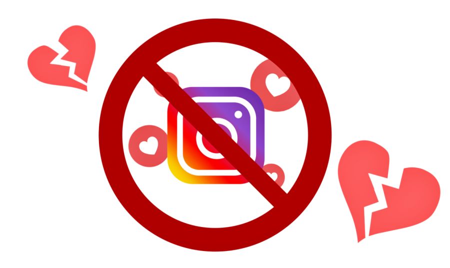 Instagram желісіндегі лайк алынып тастала ма?