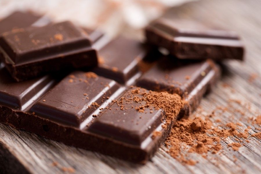 Диетологтардың шоколадқа тиым салуы негізсіз болып шықты