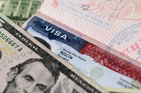 АҚШ-қа виза алу үшін не істеу керек? 