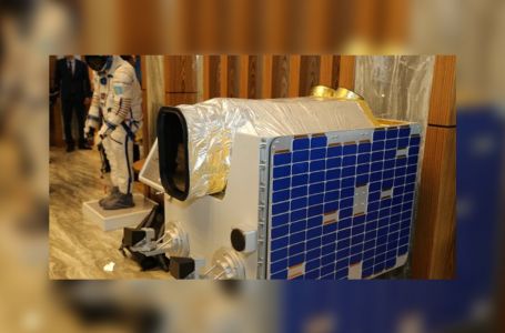 Жерді қашықтан зондтайтын алғашқы қазақстандық спутникке 5 жыл толды 