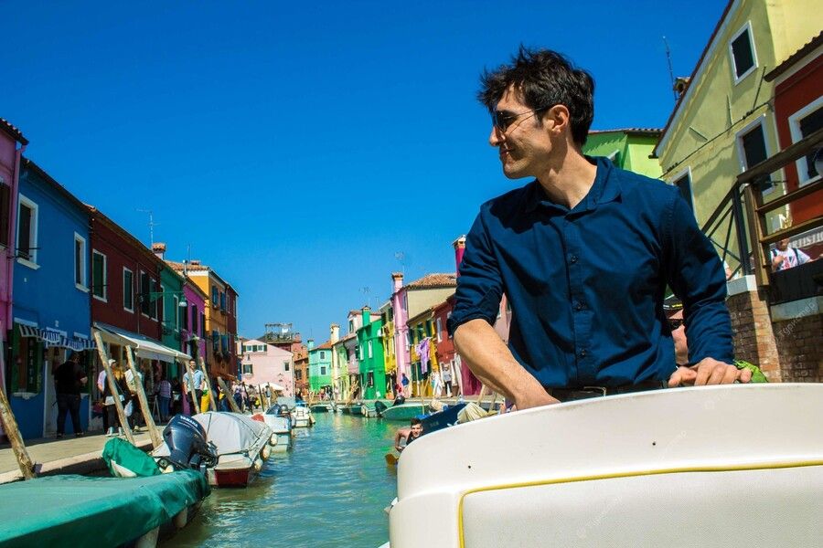 Венеция туристерге салық төлеуді енгізеді