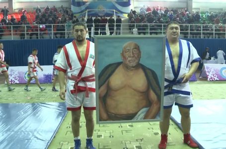 Түркістанда Қажымұқан Мұңайтпасовтың 149 жылдығына арналған турнир өтеді