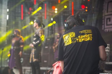 The Spirit of Tengri – 2019: Қазақстанның үздік фестивалінің басталуына 5 күн қалды 