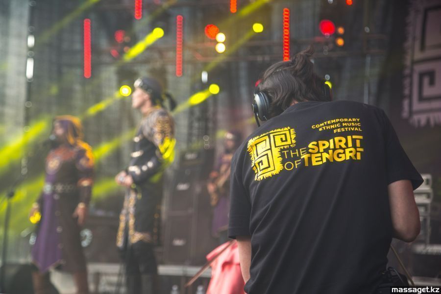 The Spirit of Tengri – 2019: Қазақстанның үздік фестивалінің басталуына 5 күн қалды 