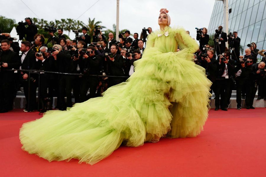 Cannes â 2019: ÐÐ¾Ð»Ð»Ð¸Ð²ÑÐ´ Ð¶Ò±Ð»Ð´ÑÐ·Ð´Ð°ÑÑ ÒÐ°Ð½Ð´Ð°Ð¹ ÐºÐ¸ÑÐ¼ Ò¯Ð»Ð³ÑÑÑÐ½ ÑÐ°Ò£Ð´Ð°ÒÐ°Ð½?