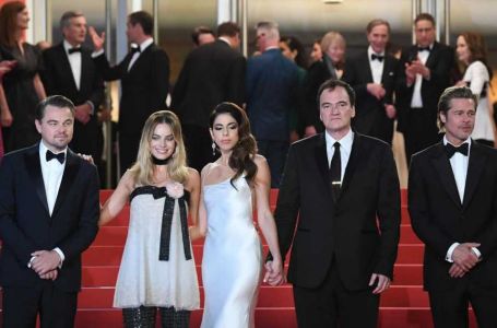 Cannes – 2019: Тарантиноның тоғызыншы туындысының тұсаукесері