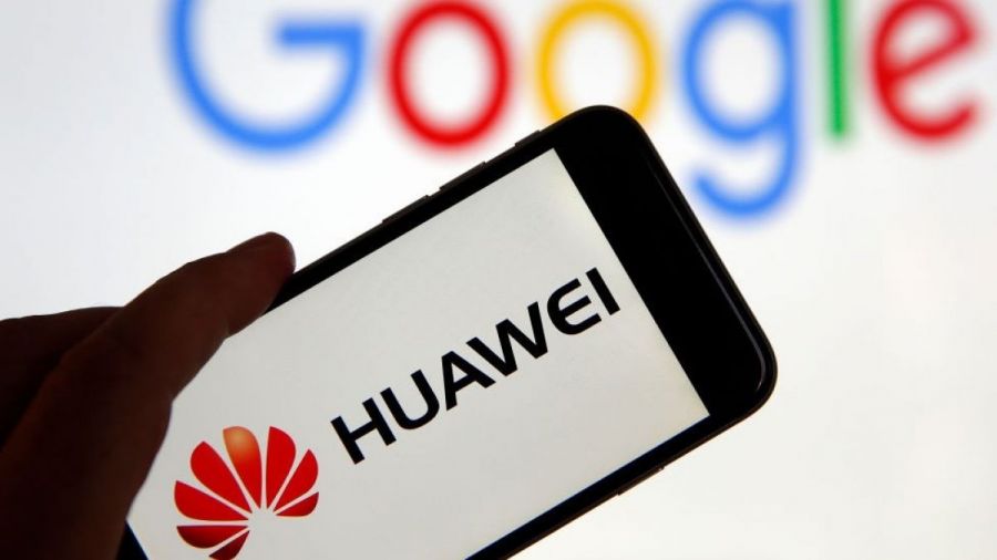 Huawei смартфонына қандай дүкенді жүктейміз? 