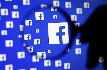 Facebook жарты жылда 3 миллиард жалған аккаунтты бұғаттаған
