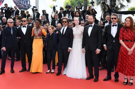 Cannes – 2019: Жеңімпаздар есімі