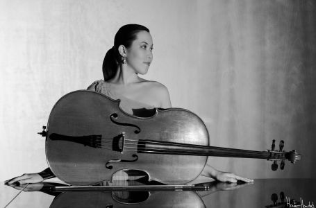 Сания Дуркеева – қазақстандық виолончелистердің жаңа өкілі 