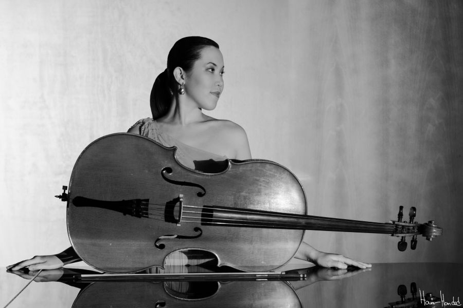 Сания Дуркеева – қазақстандық виолончелистердің жаңа өкілі 