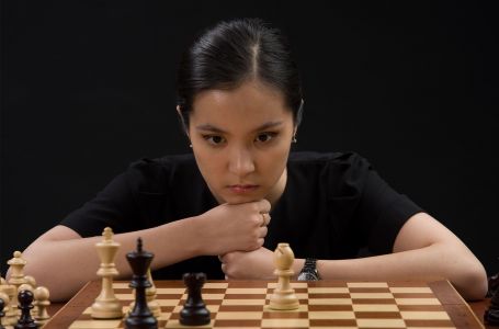 Шахматшы Динара Сәдуақасова Азия чемпионы атанды