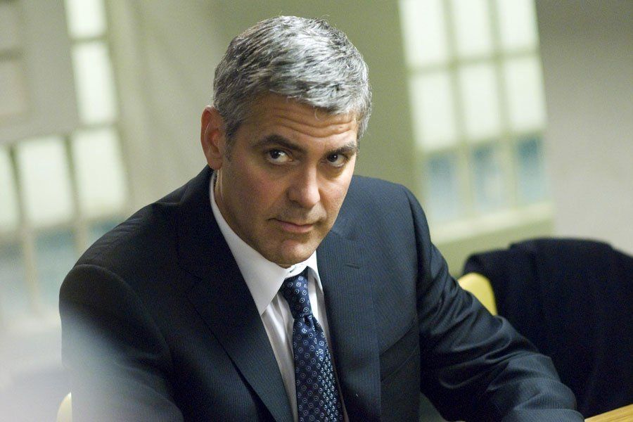 Джордж Клуни 3 жыл үзілістен кейін киноға қайта оралмақ