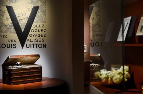 Louis Vuitton: 165 жыл сән Олимпынан түспеген бренд