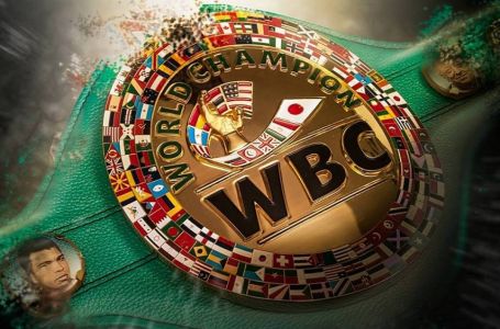 WBC төрешілерді қатаң бақылауды бастады