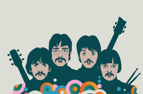 Нейрожүйе мүмкіндігі: The Beatles әндерінің мысалында 