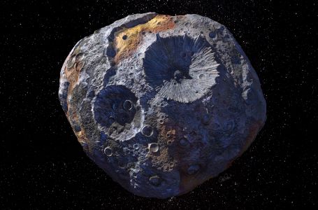 Адамзатты бір сәтте бай қылатын астероид 