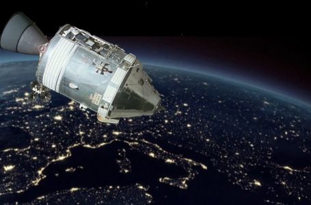 Өмірін сақтау үшін рекорд жасаған "Аполлон-13" экипажының тарихы 