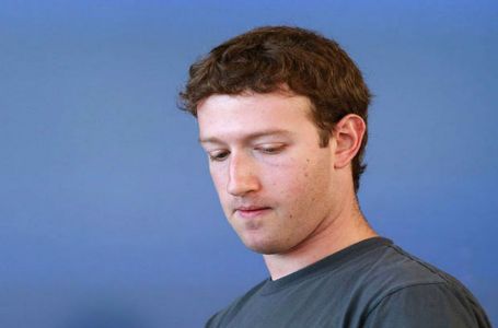 Facebook компаниясына 5 млрд доллар айыппұл салынды