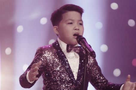 Ержан Максим "Junior Eurovision 2019" байқауына қатысады